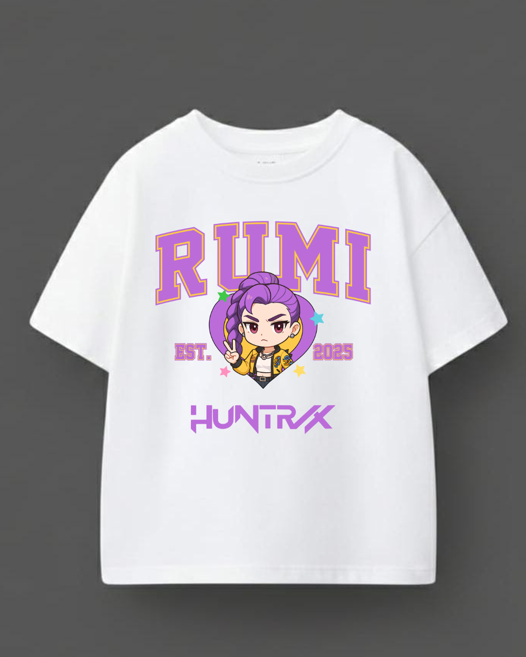 Rumi special Tshirt