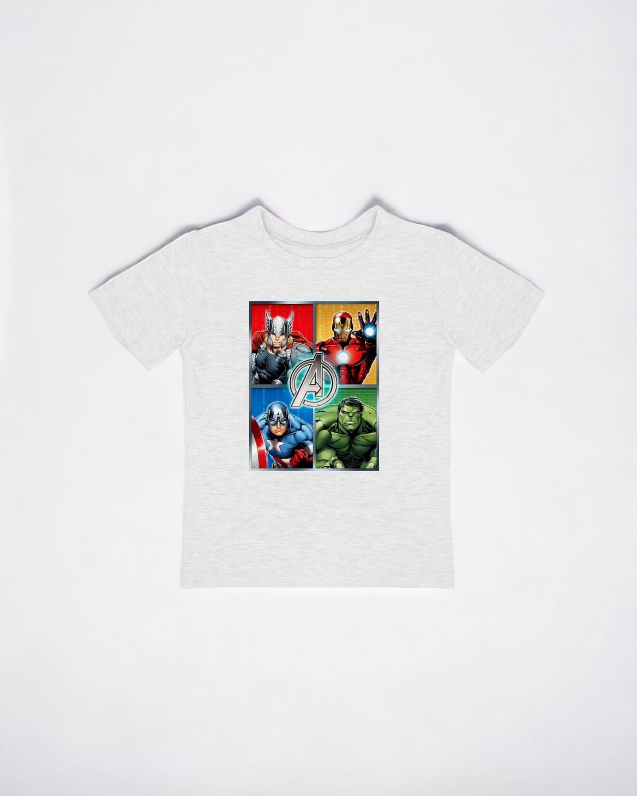 Avengers Squad T-shirt (Design VM201 )