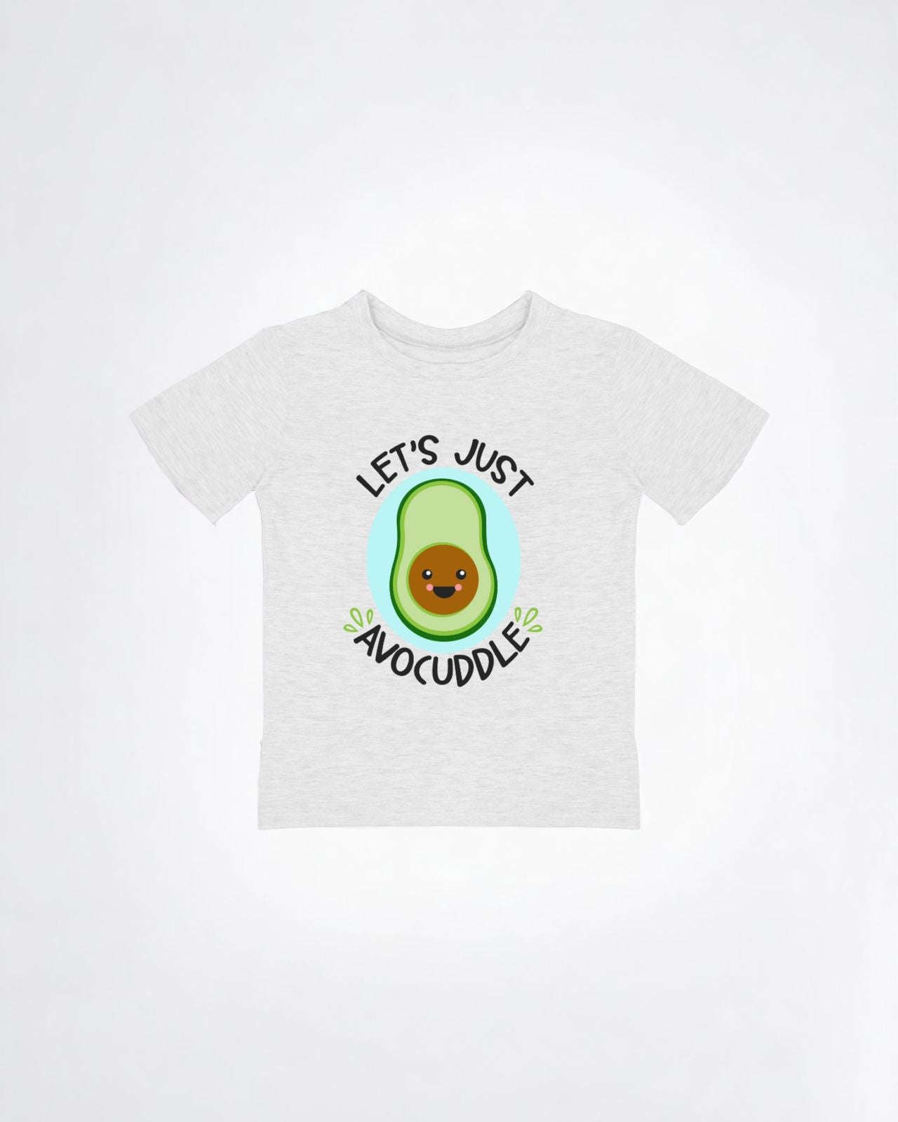 Avocuddle T-shirt ( Design 5178 )