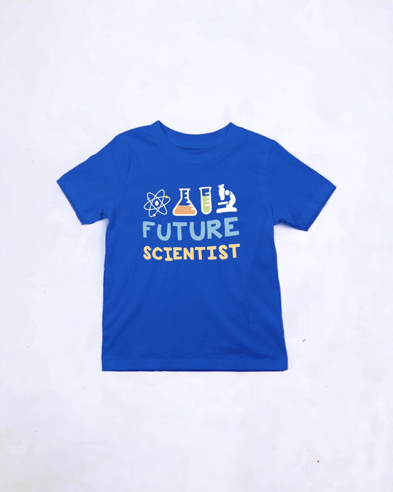 Future Scientist Tee