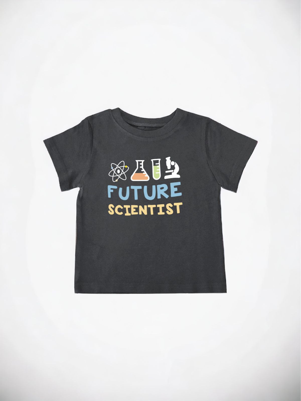 Future Scientist Tee