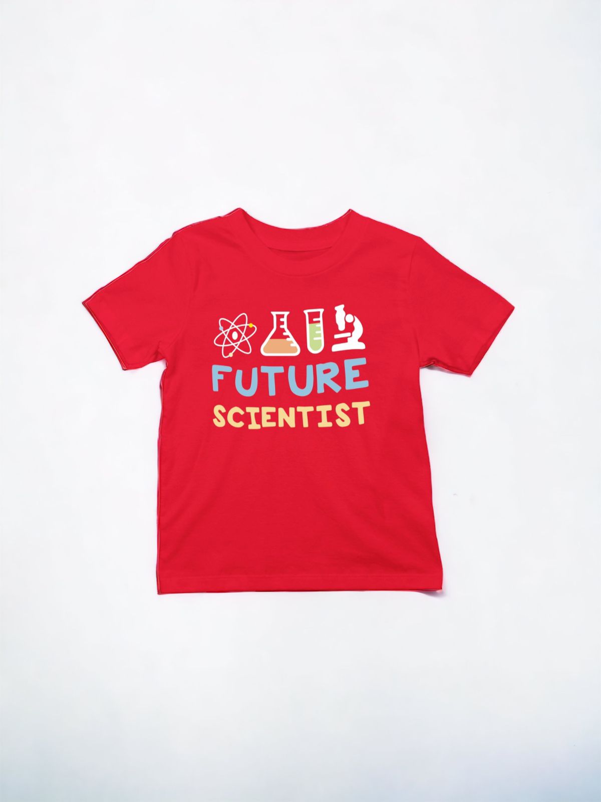 Future Scientist Tee