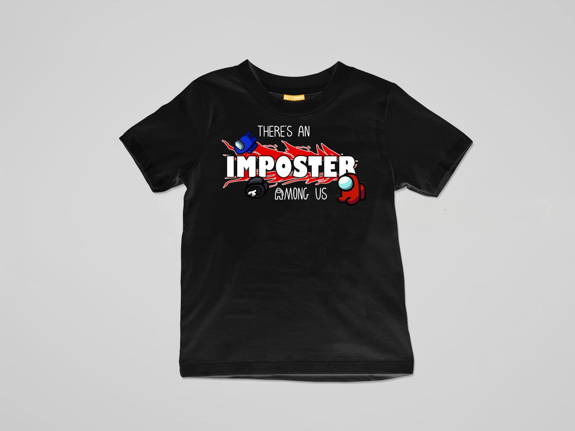 Imposter T-shirt