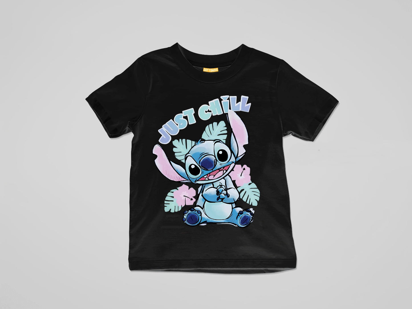 Stitch T-shirt