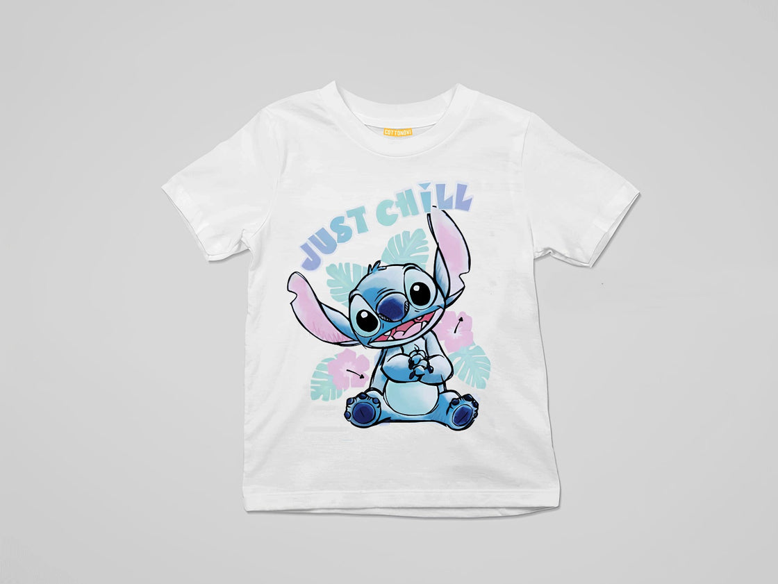 Stitch T-shirt