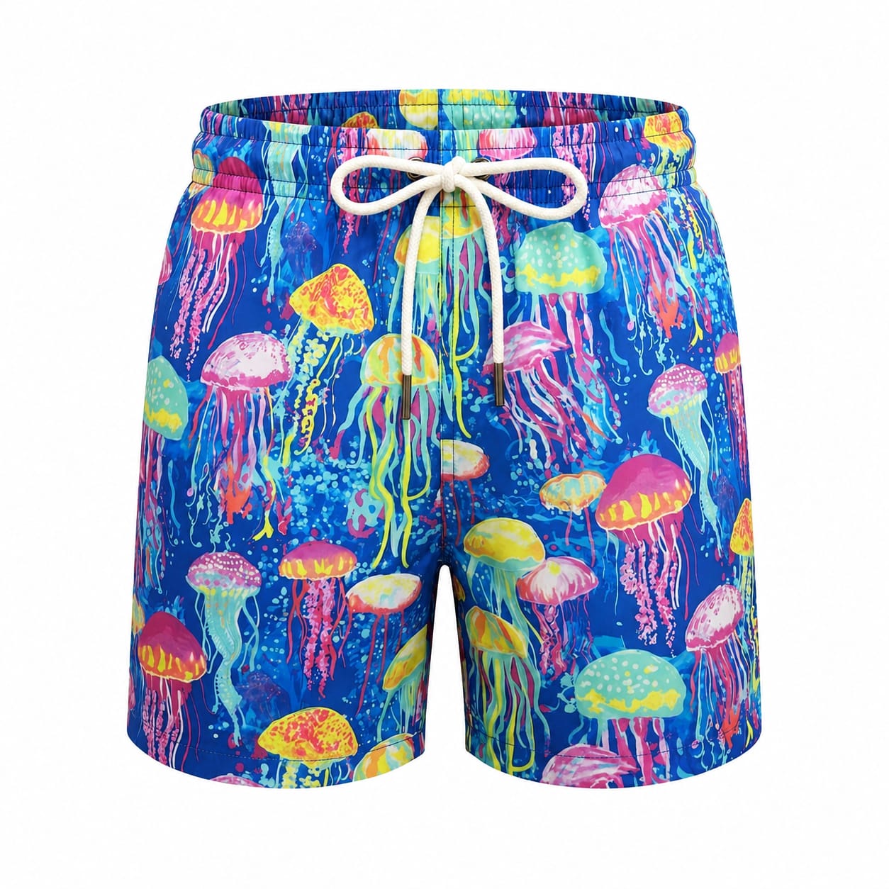 Jellyfish  Men swimsuit