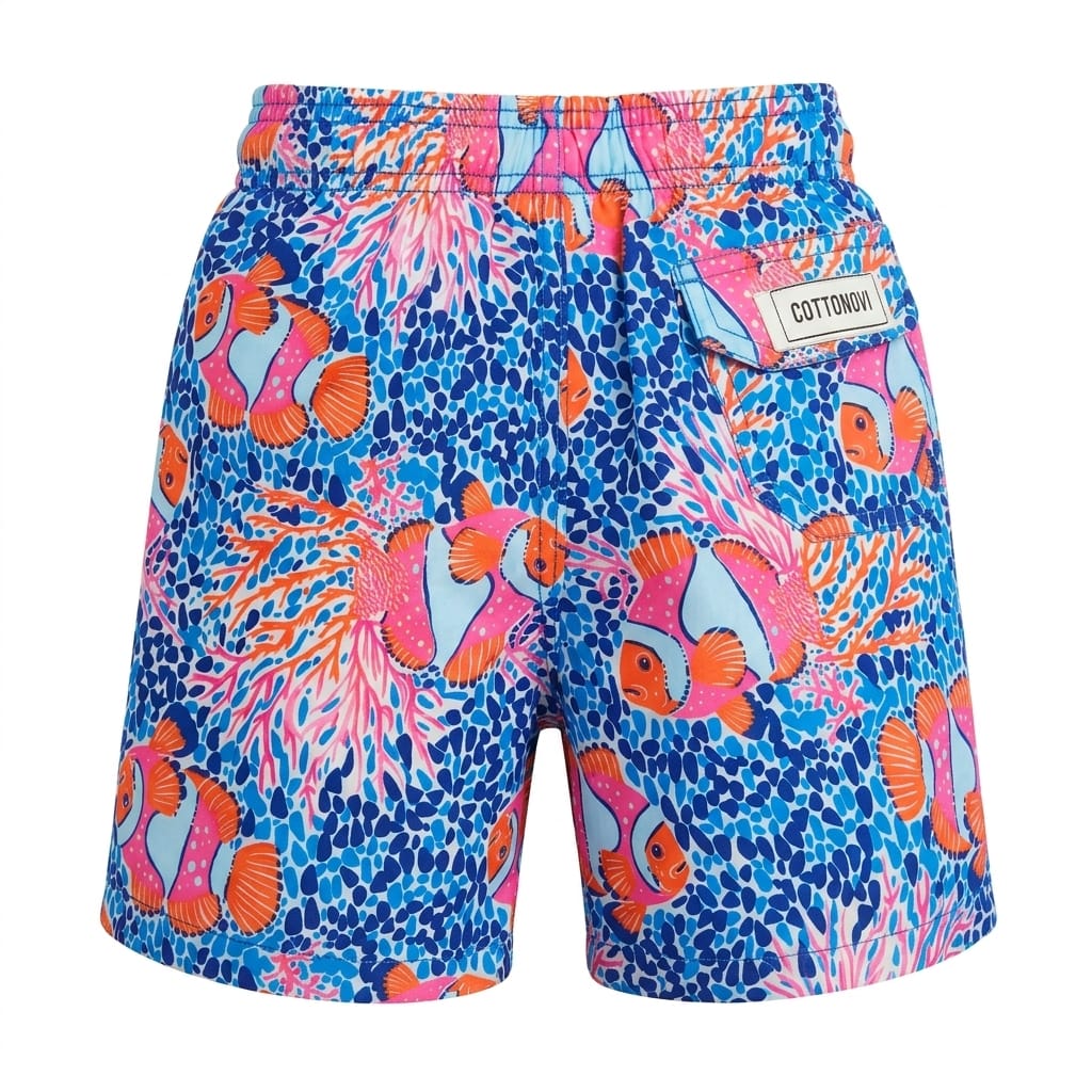 Nemo boys swimsuit