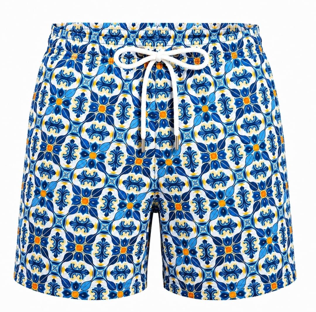 Amalfi men swimsuit