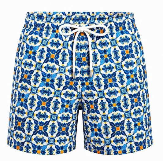 Amalfi men swimsuit