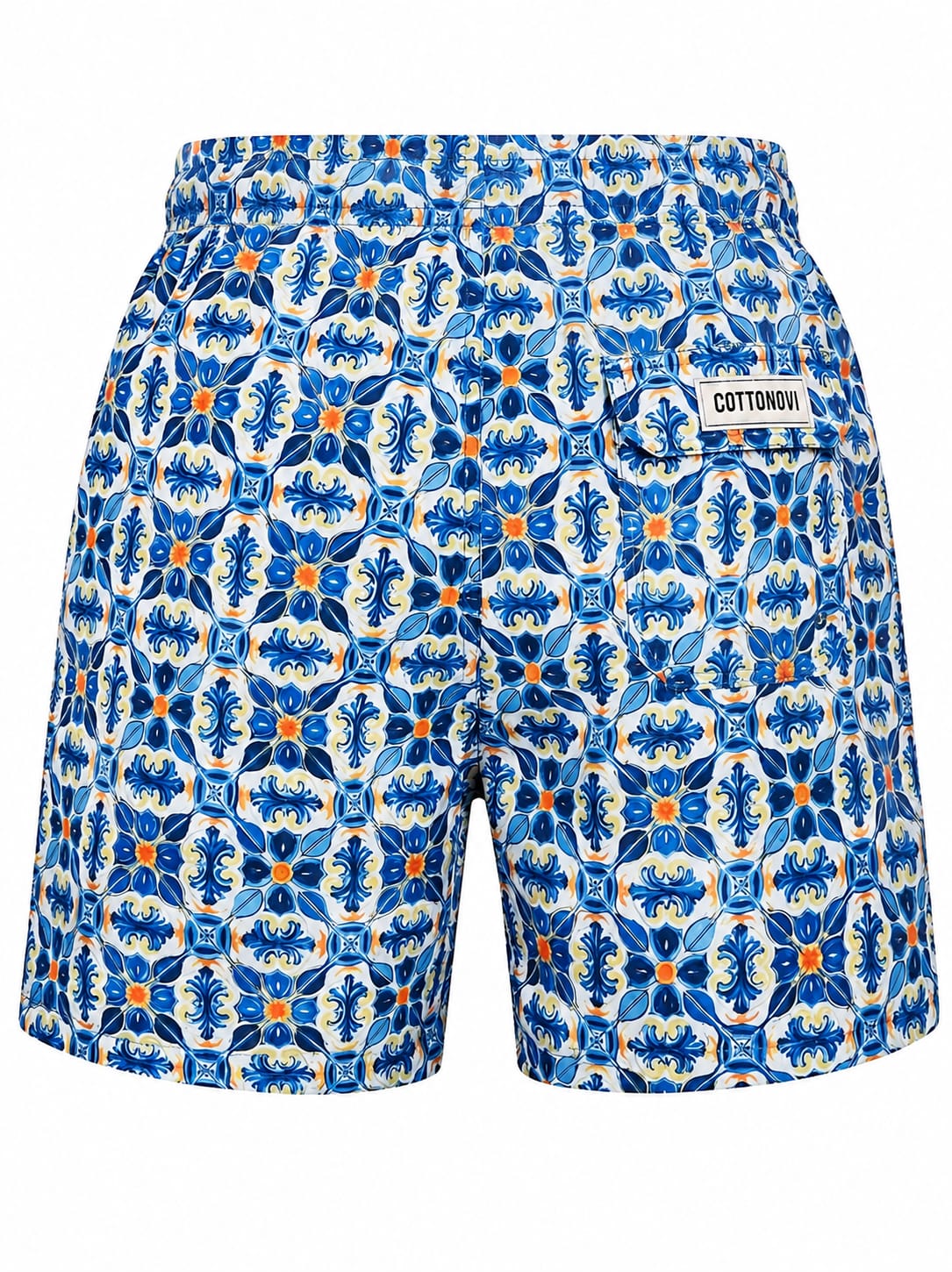 Amalfi men swimsuit