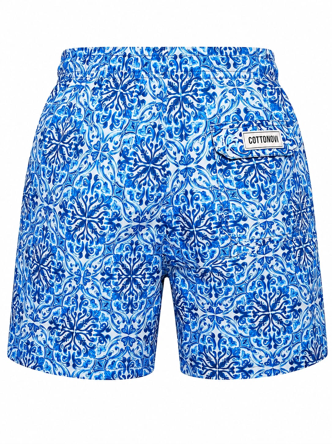 Capri men swimsuit