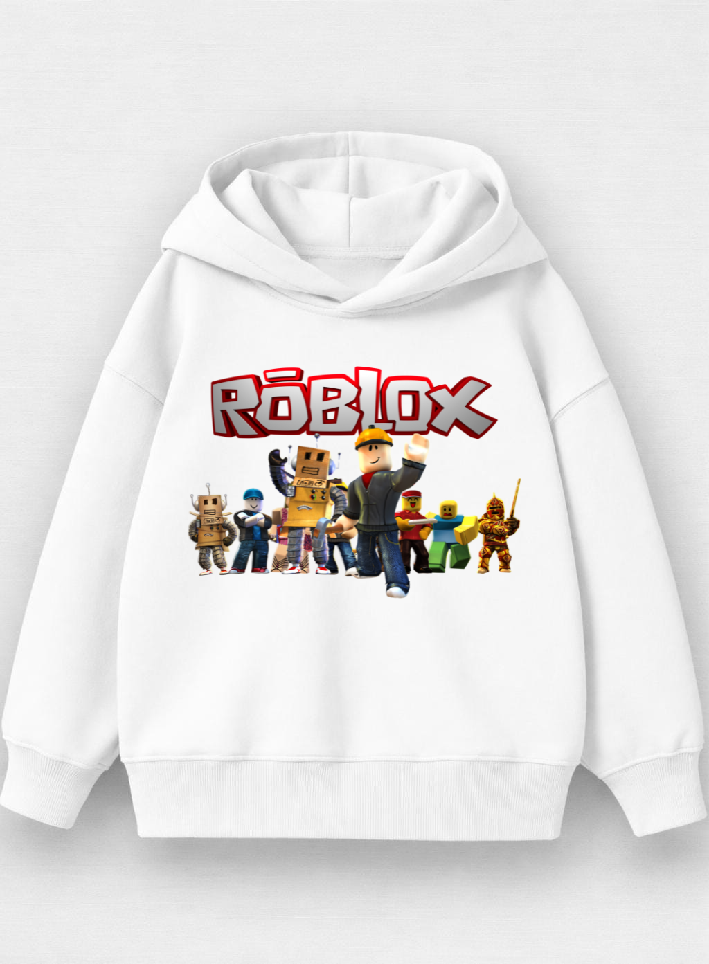 Roblox Hoodie