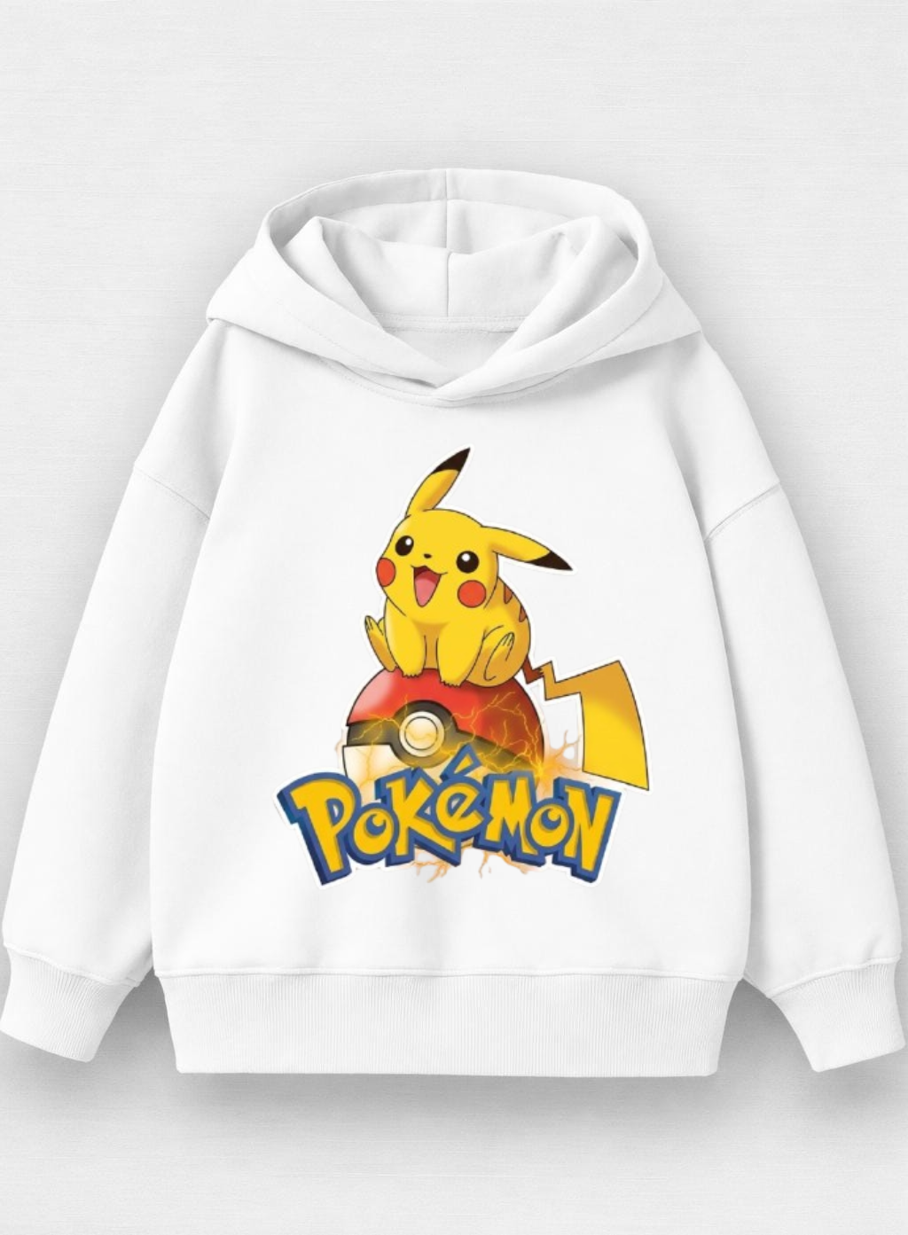 Pokemon Hoodie