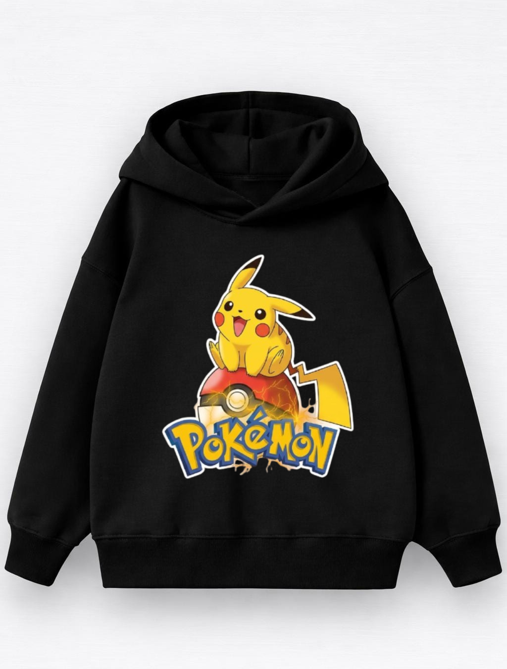 Pokemon Hoodie