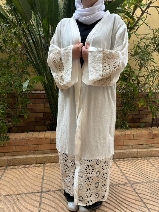 Rokama Kaftan