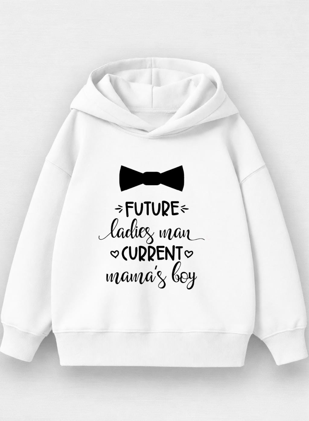 Future ladies man hoodie (CODE: vm57)
