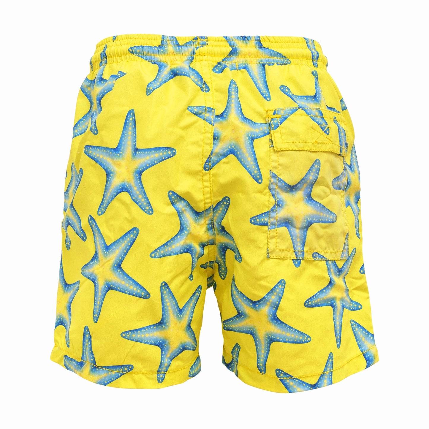 Neon Starfish Adult swimsuit