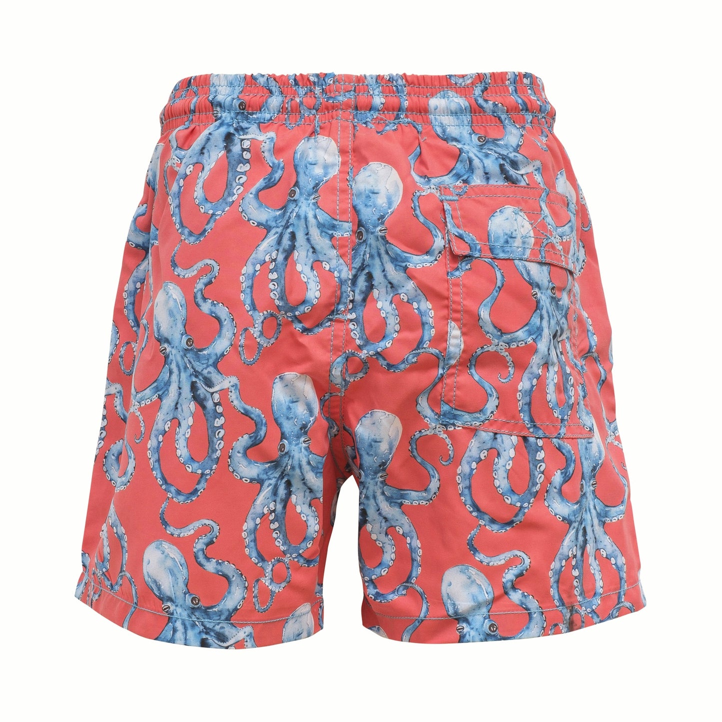 Octopus Adult Swimsuit