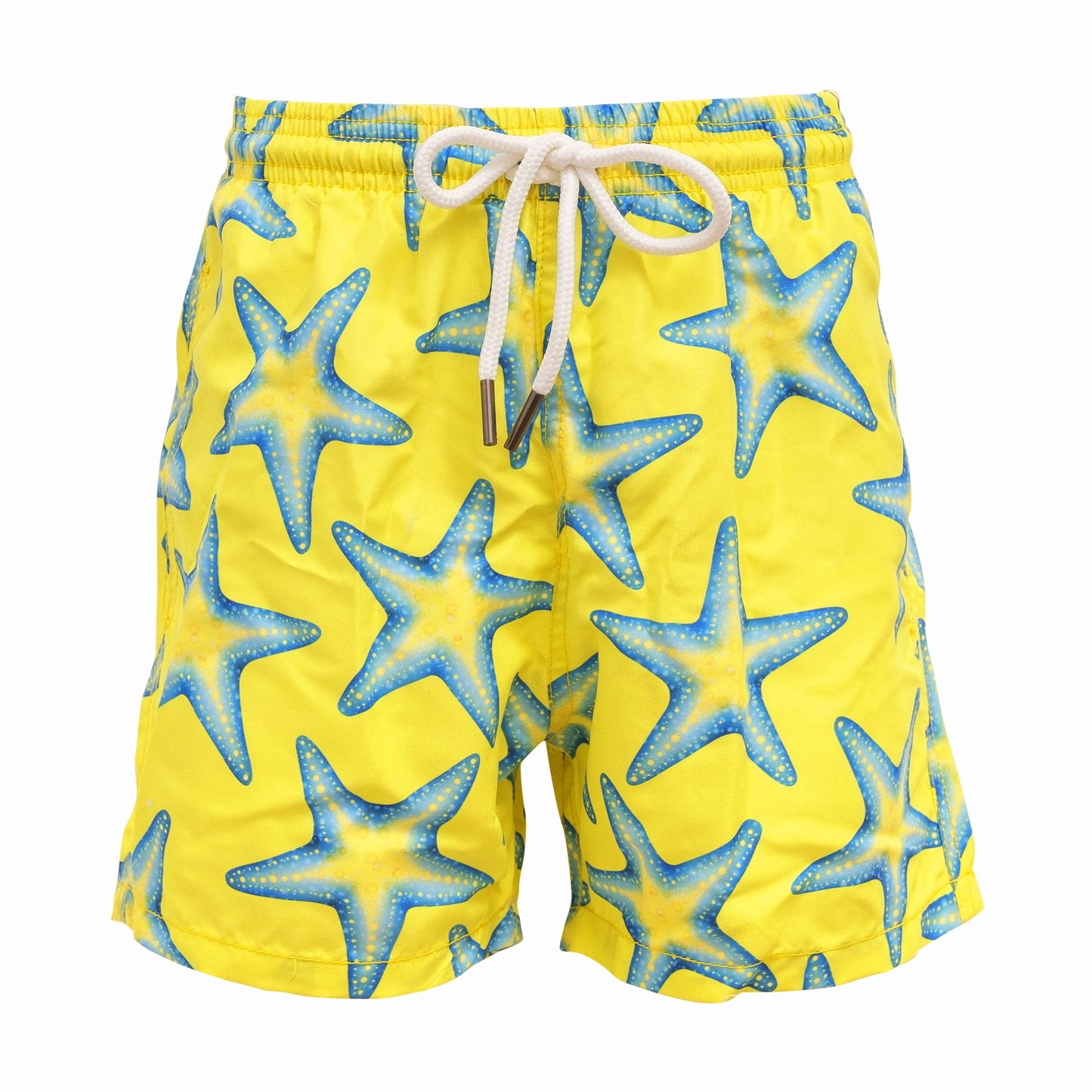 Neon Starfish Adult swimsuit