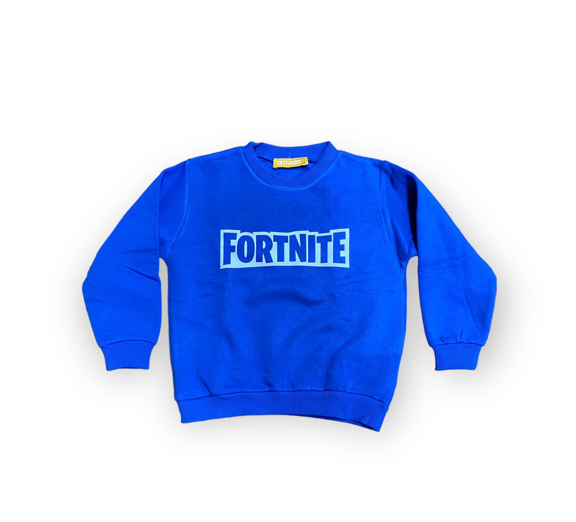 Fortnite sweatshirt