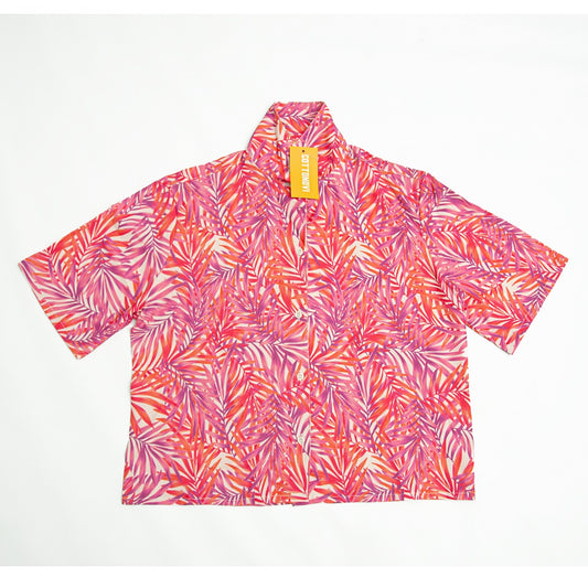 Tropical chemise