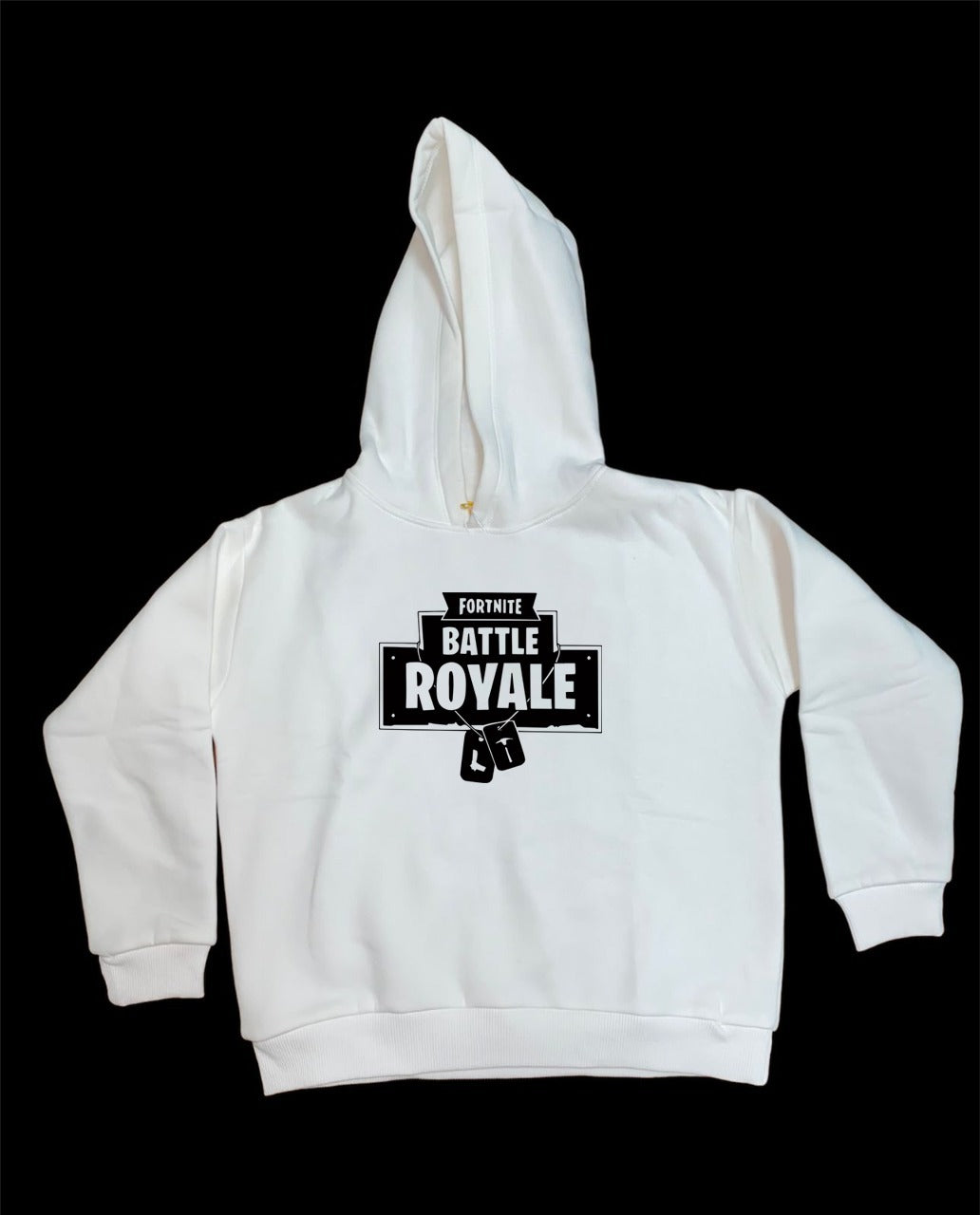 Fortnite Battle Royale hoodie