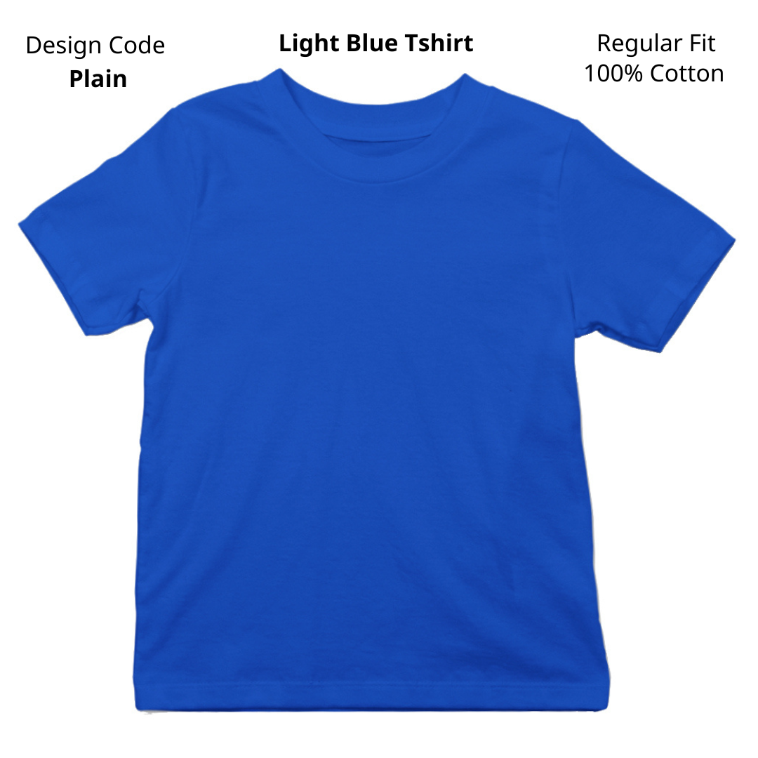 Short sleeve Basic T-shirt
