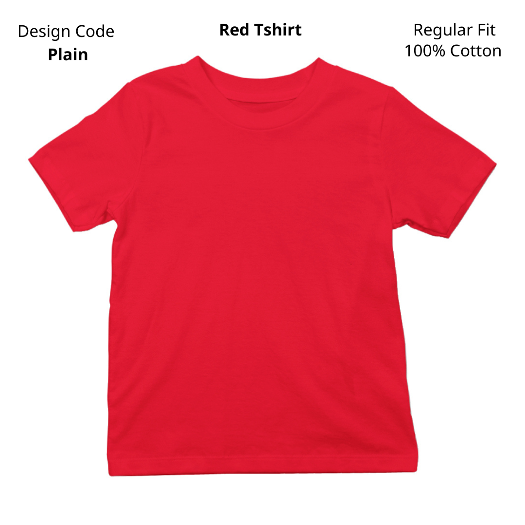 Short sleeve Basic T-shirt
