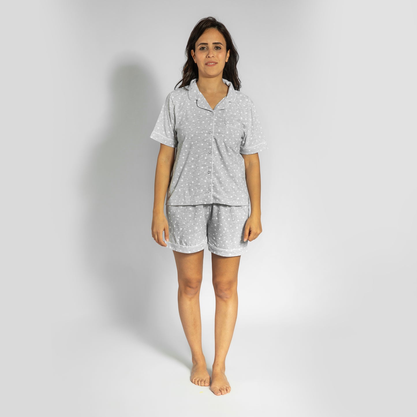 Women Stars Pajamas